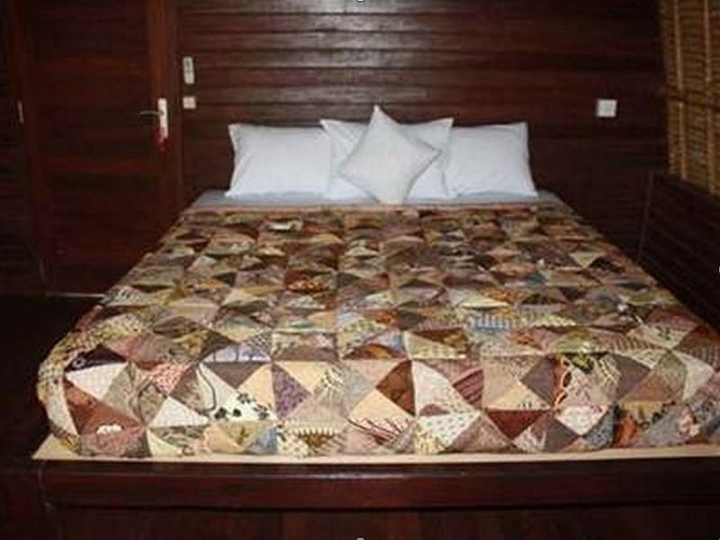 Adi Bungalow Lembongan Dış mekan fotoğraf