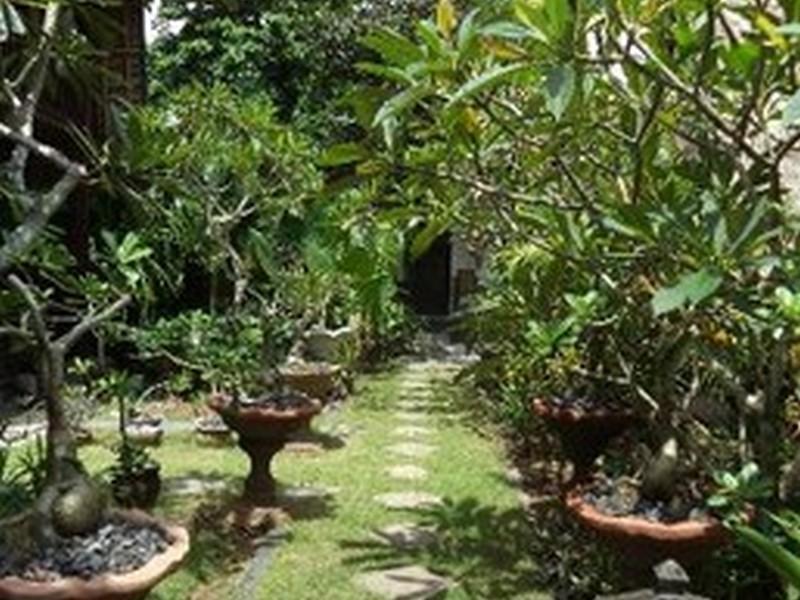 Adi Bungalow Lembongan Dış mekan fotoğraf
