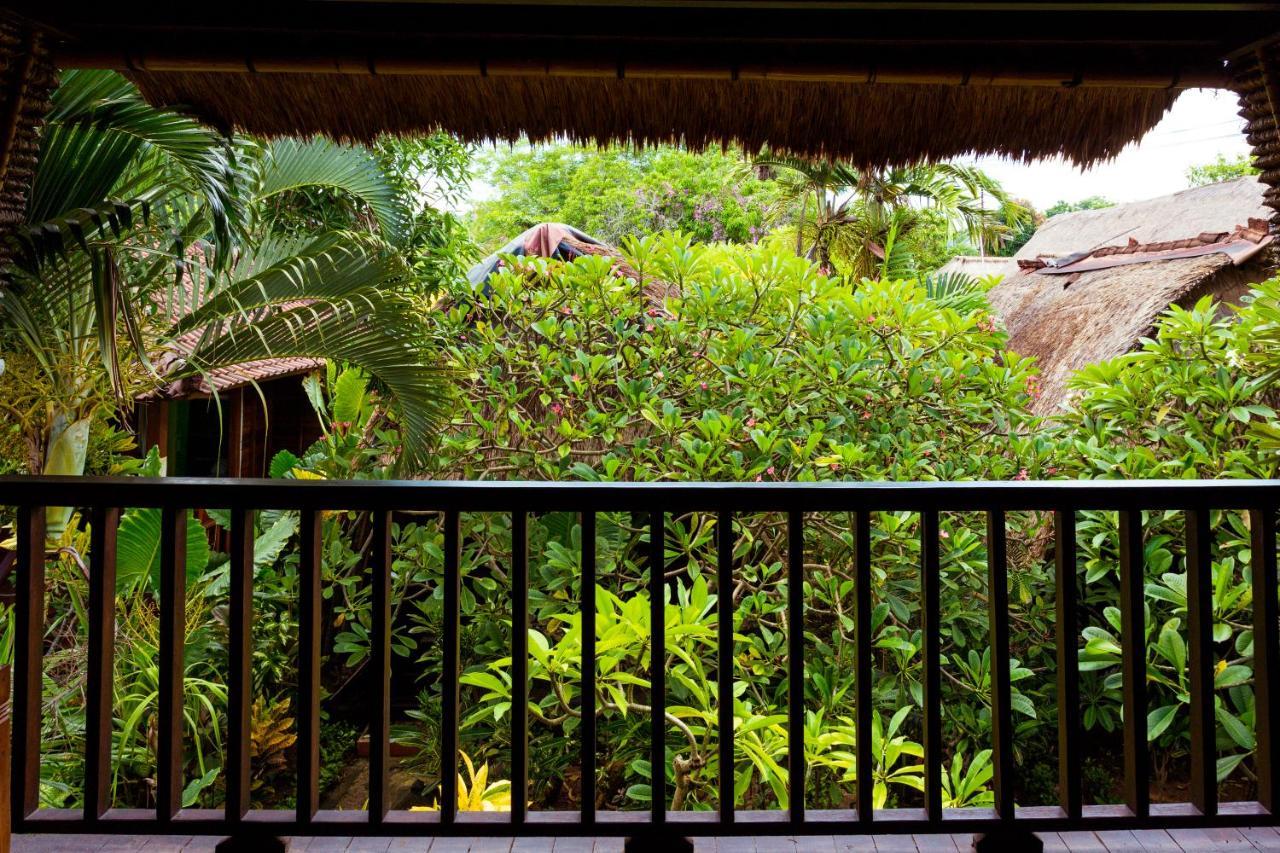 Adi Bungalow Lembongan Dış mekan fotoğraf